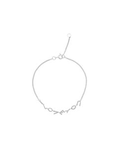 BRACELET I LOVE YOU SILVER