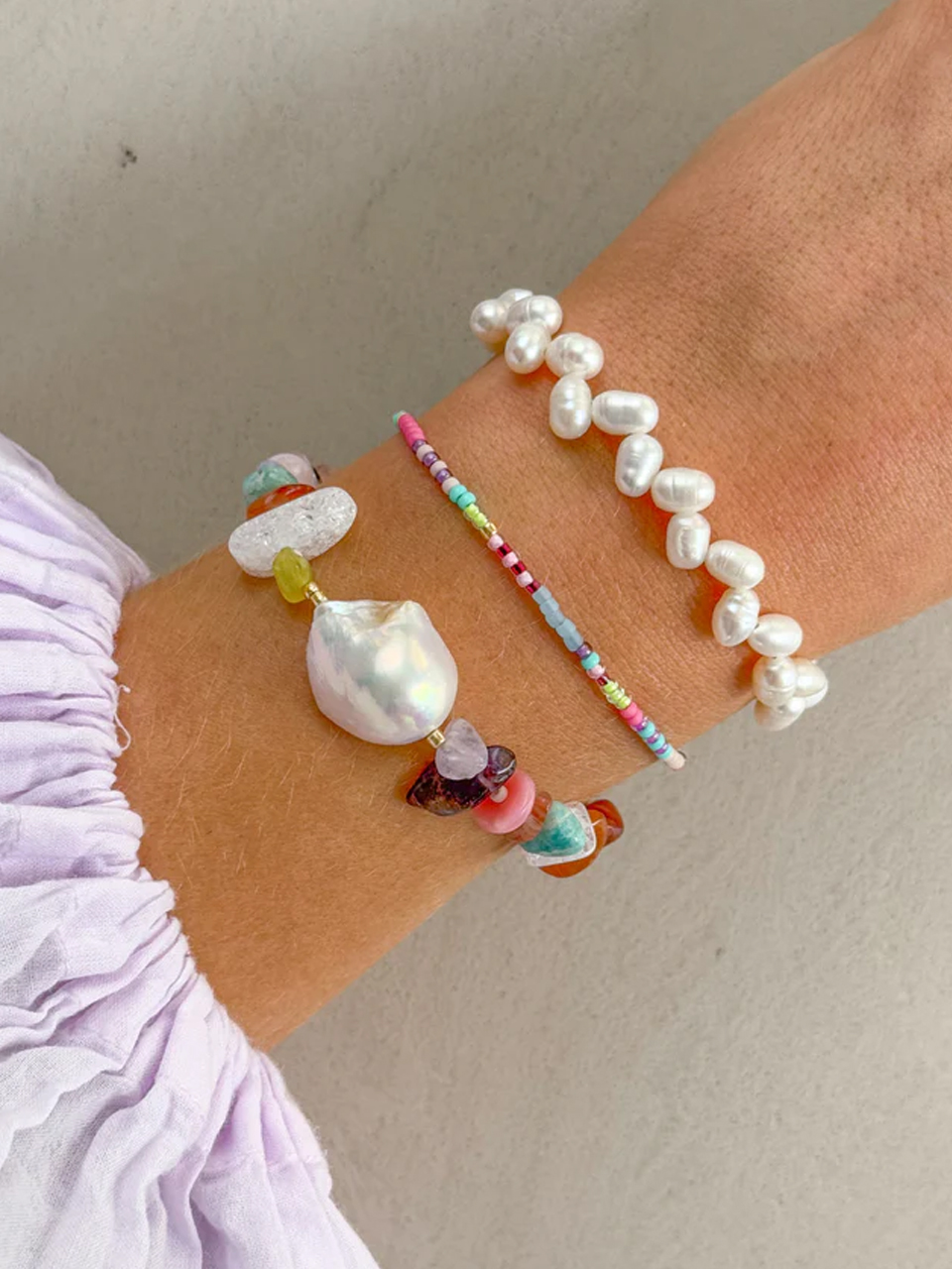 BRACELET ICONIC GLOW