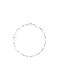 BRACELET LIANA PLAIN SILVER