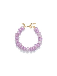 BRACELET LILAC CAPRI