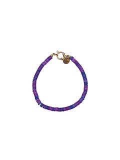 BRACELET LUC PURPLE