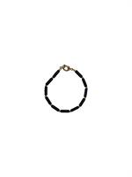 BRACELET MICKEY BLACK 18,5CM