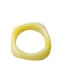 BRACELET RESIN IVORY