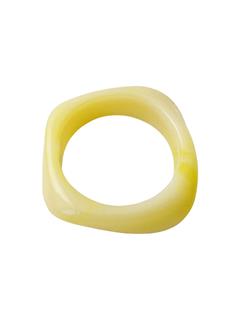 BRACELET RESIN IVORY
