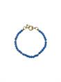 BRACELET ROGER BLUE