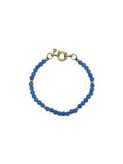 BRACELET ROGER BLUE