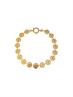 BRACELET SMILEY GOLD