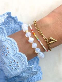 BRACELET WAVY JUNE