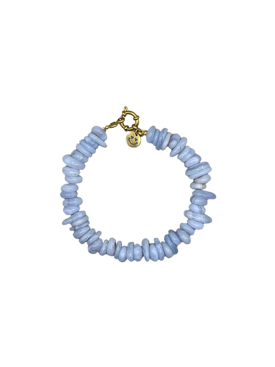 BRACELET YUYU BLUE