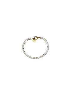 BRACELET YUYU GOLD STAINLESS STEEL 18.5CM