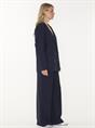 BROEK 28 THE TAILORED HIGH