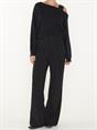 BROEK 28 THE TAILORED HIGH