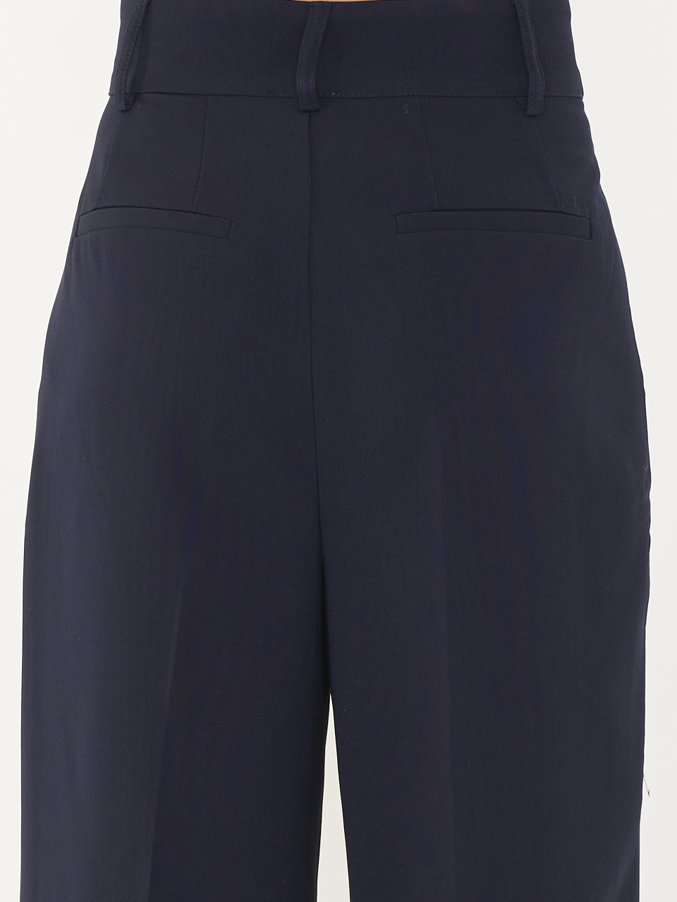 BROEK 28 THE TAILORED HIGH