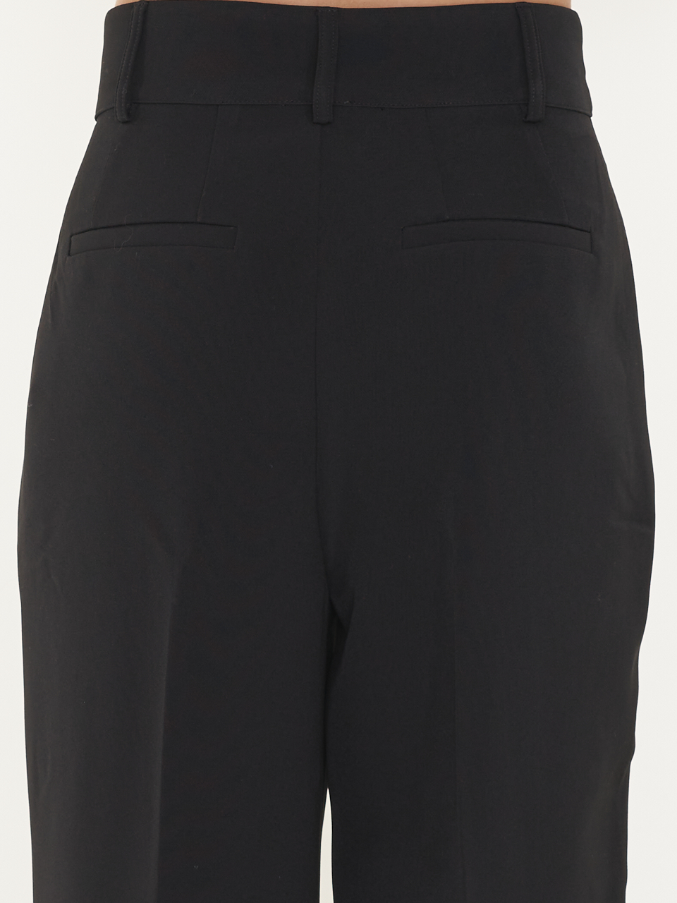 BROEK 28 THE TAILORED HIGH