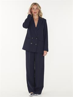 BROEK 28 THE TAILORED HIGH
