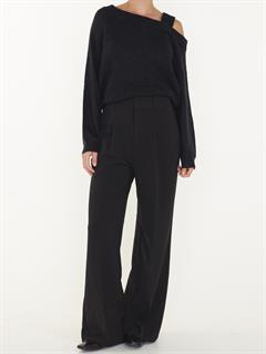 BROEK 28 THE TAILORED HIGH
