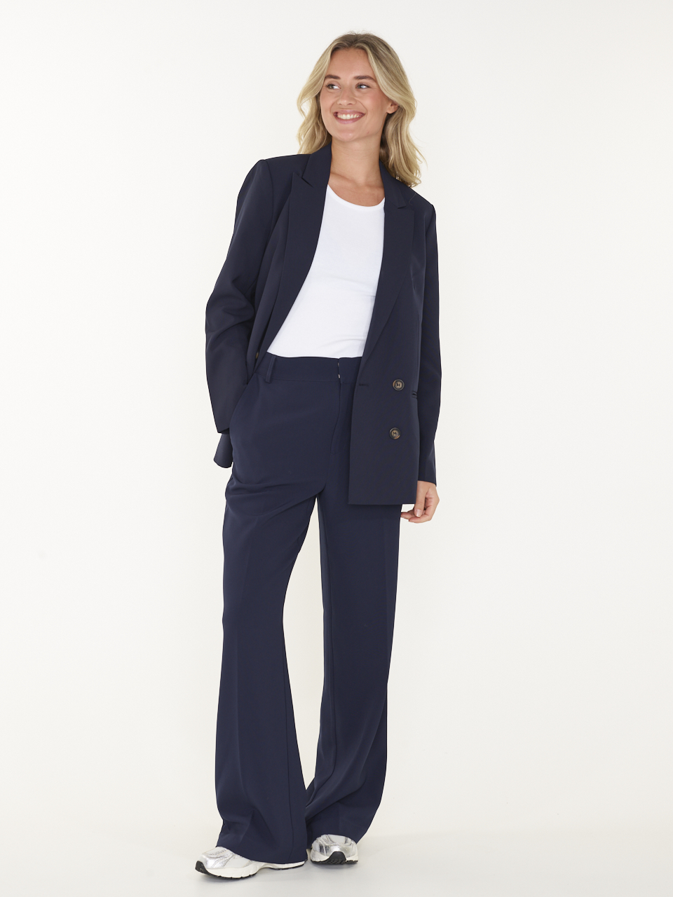 BROEK 29 THE TAILORED