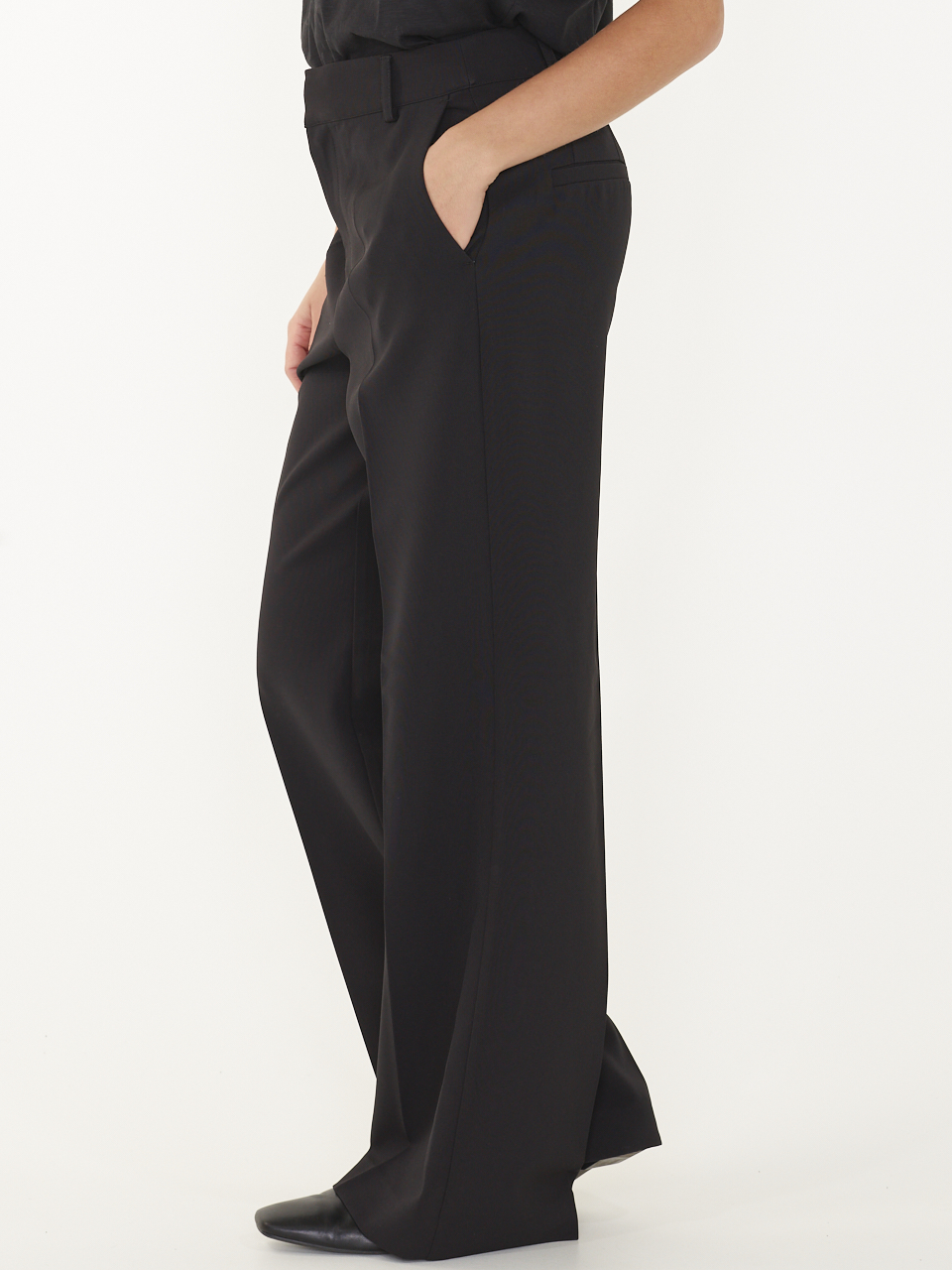 BROEK 29 THE TAILORED