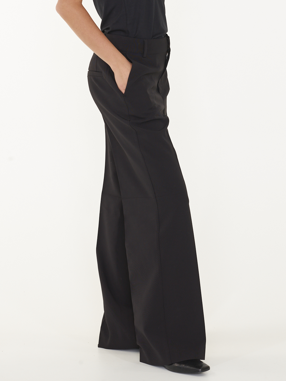 BROEK 29 THE TAILORED