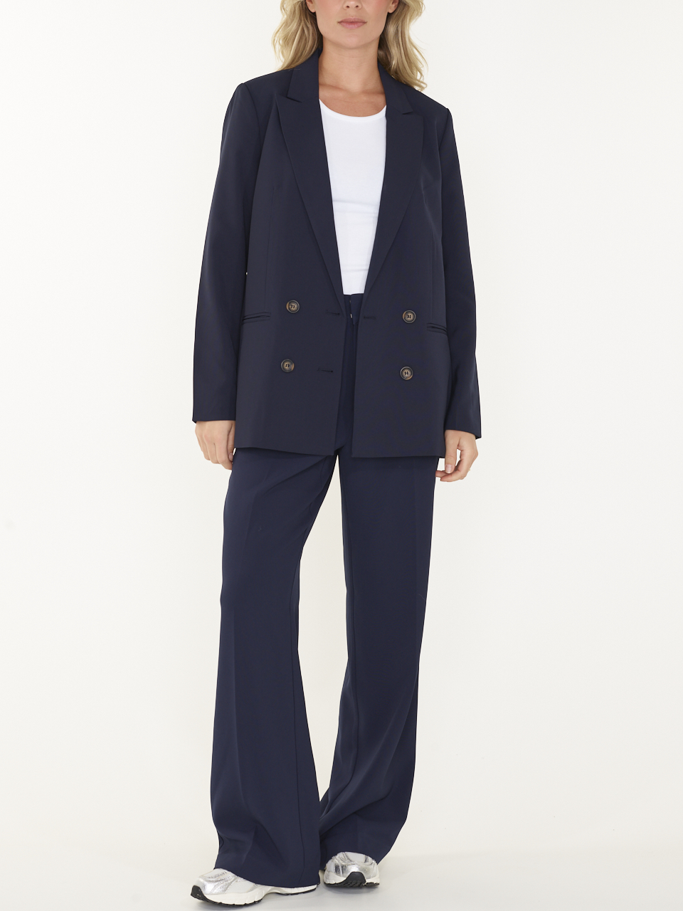 BROEK 29 THE TAILORED