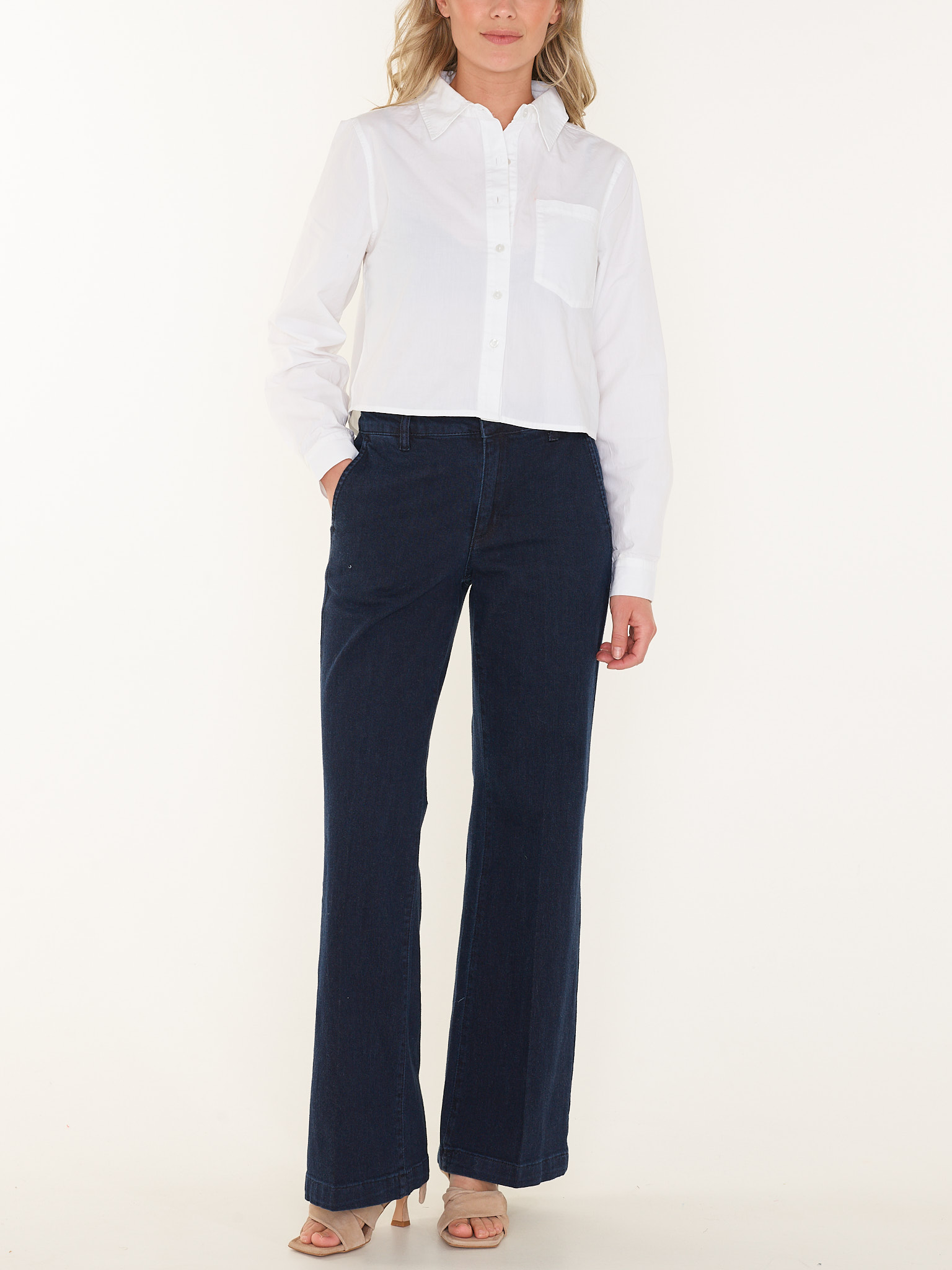 BROEK 30 THE LARA