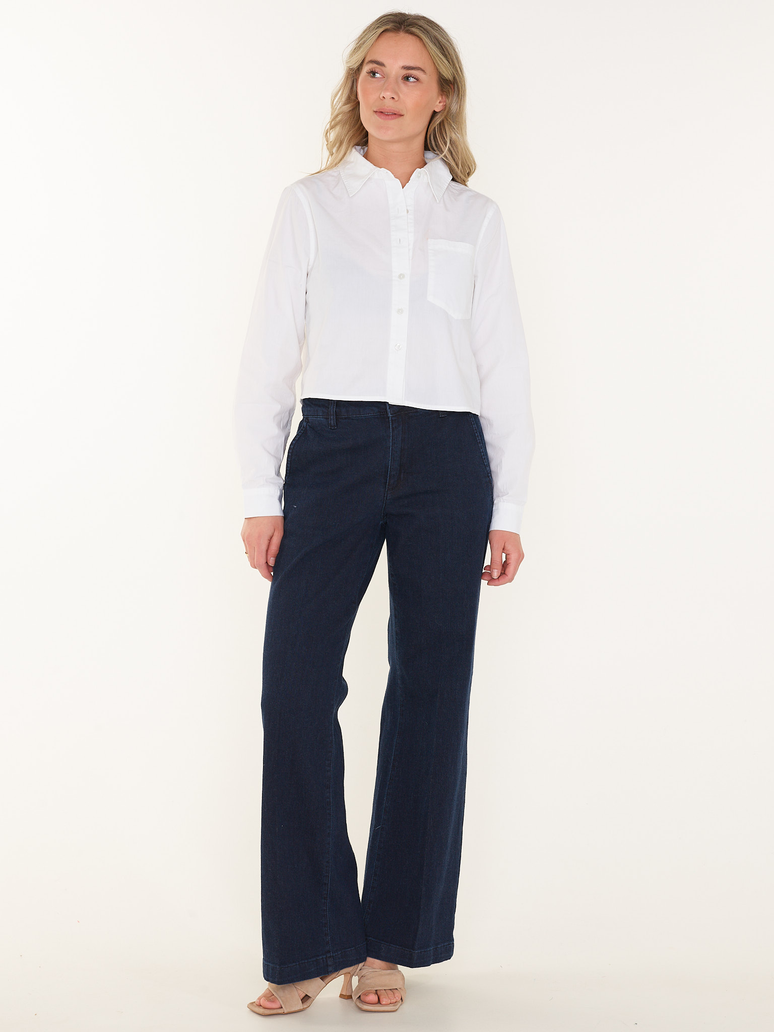 BROEK 30 THE LARA