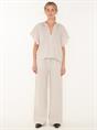 BROEK BASIL LINEN