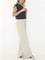 BROEK BASIL LINEN
