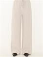 BROEK BASIL LINEN