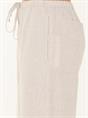BROEK BASIL LINEN