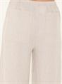 BROEK BASIL LINEN