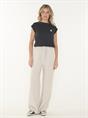 BROEK BASIL LINEN