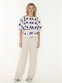 BROEK BASIL LINEN