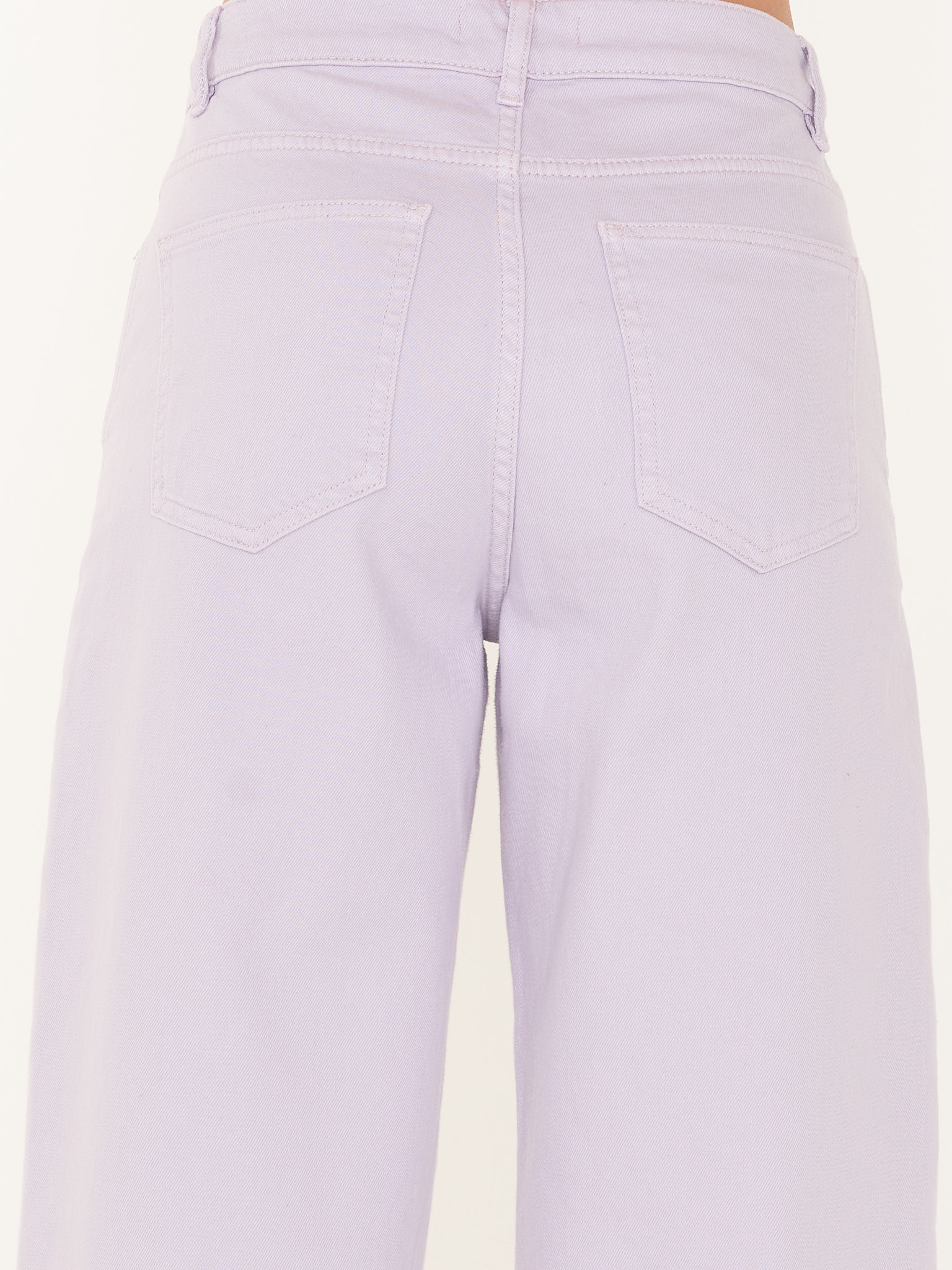 BROEK BEGUM PASTEL