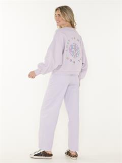 BROEK BEGUM PASTEL