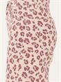 BROEK BEGUM PINK CHEETAH