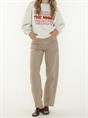BROEK BEGUM SAND