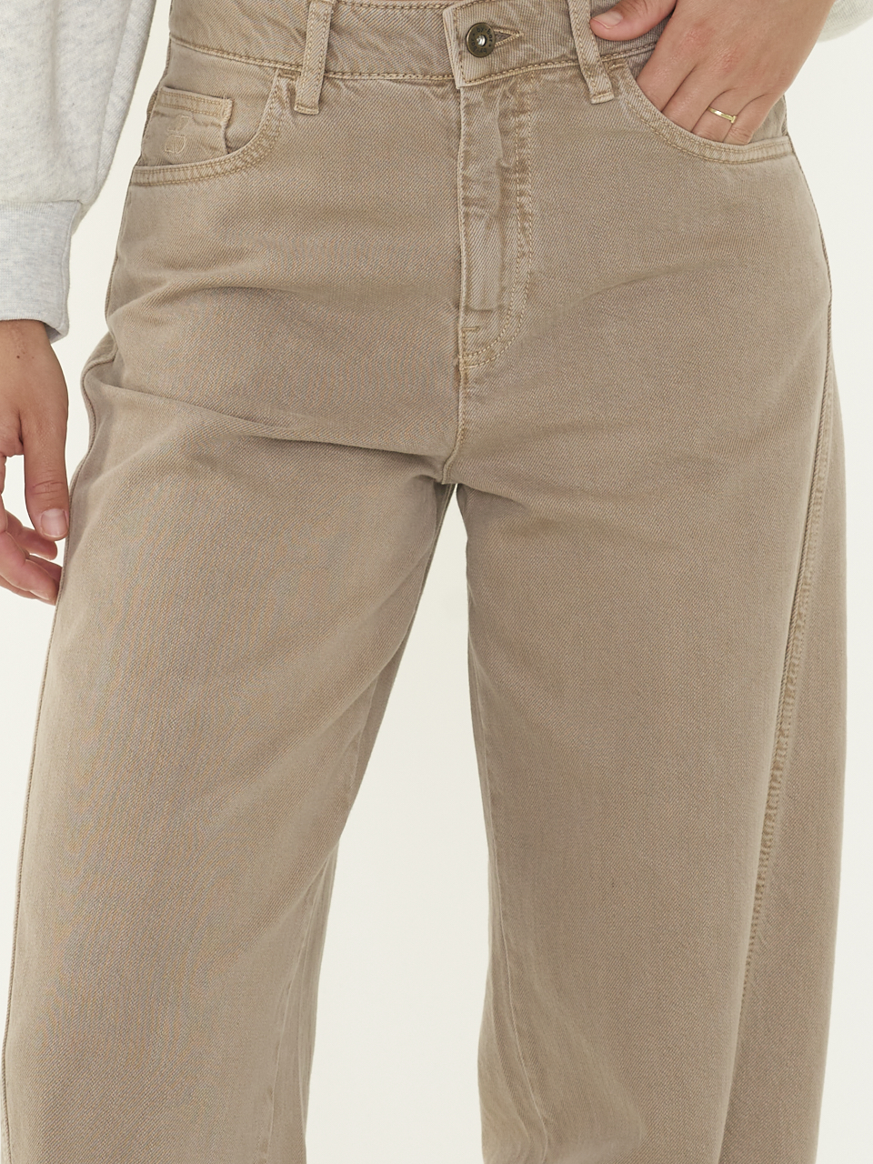 BROEK BEGUM SAND