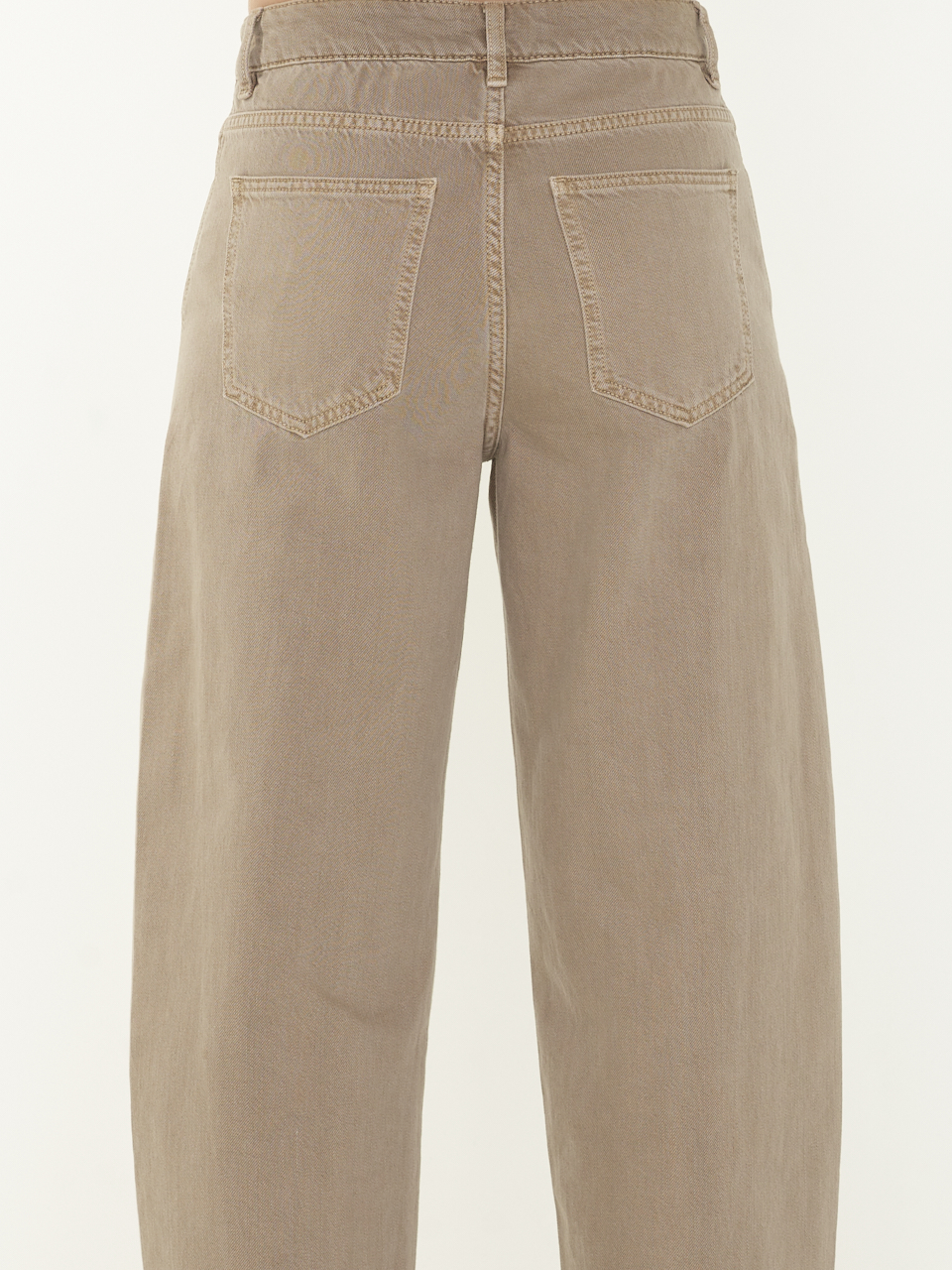 BROEK BEGUM SAND