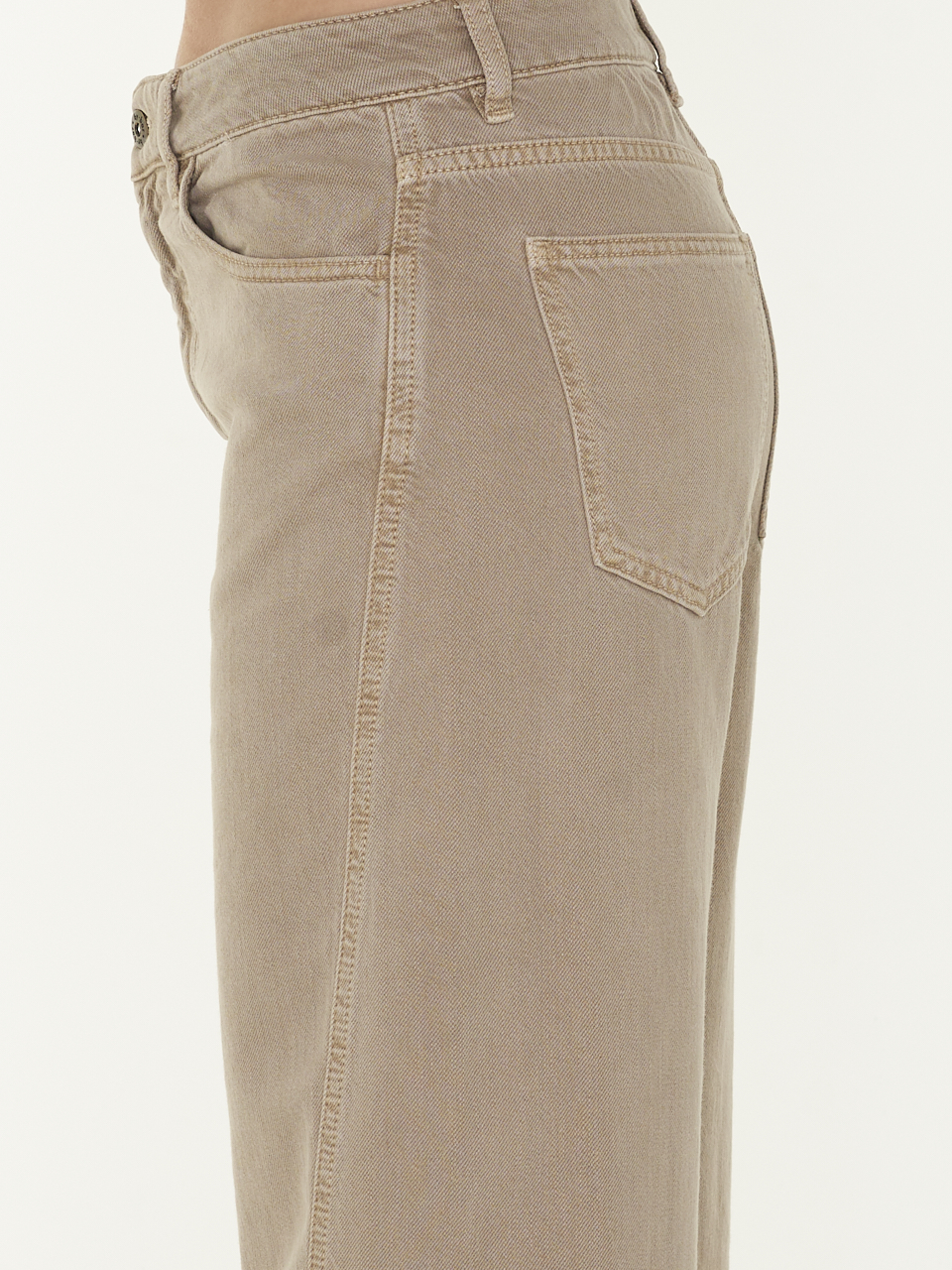BROEK BEGUM SAND