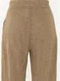 BROEK BENJI LUREX
