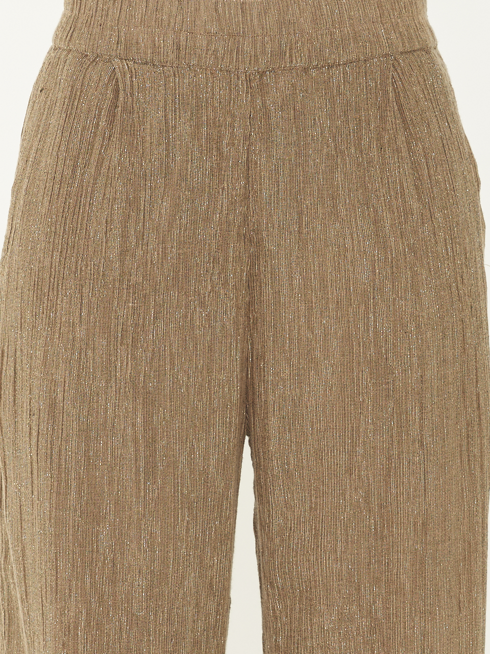 BROEK BENJI LUREX