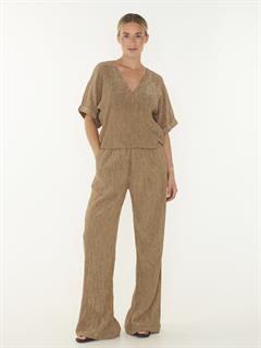 BROEK BENJI LUREX