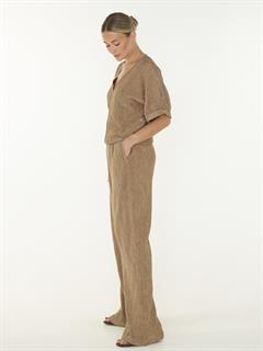 BROEK BENJI LUREX