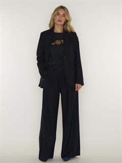 BROEK BENJI PINSTRIPE