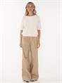 BROEK BENJI POPLIN