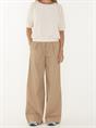 BROEK BENJI POPLIN