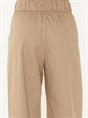 BROEK BENJI POPLIN