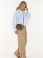 BROEK BENJI POPLIN