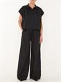 BROEK BENJI POPLIN
